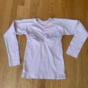 Snow Angel base layer top